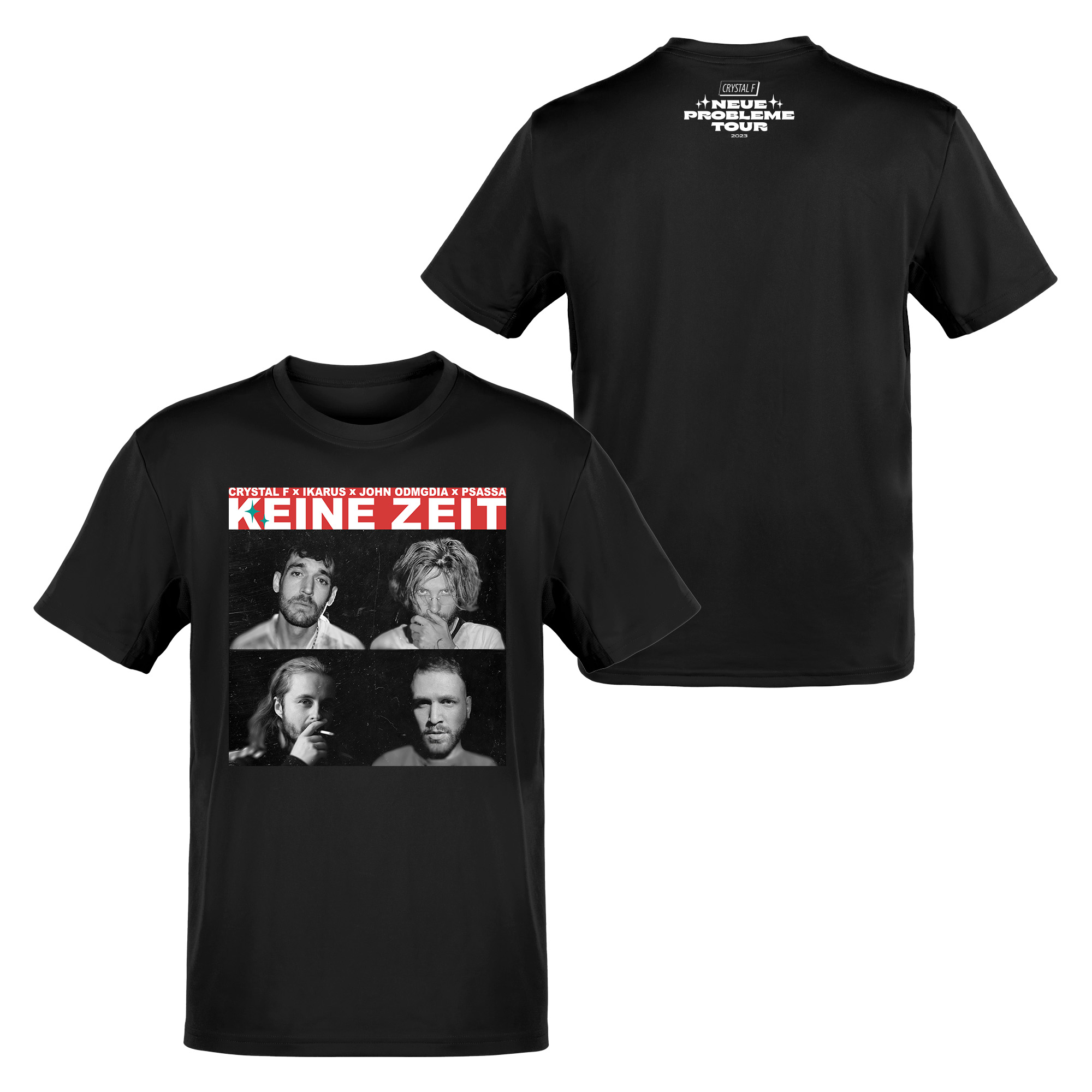 crystal_f_ikarus_psassa_johnboy_keine_zeit_shirtcfYbvn78ilN3Q