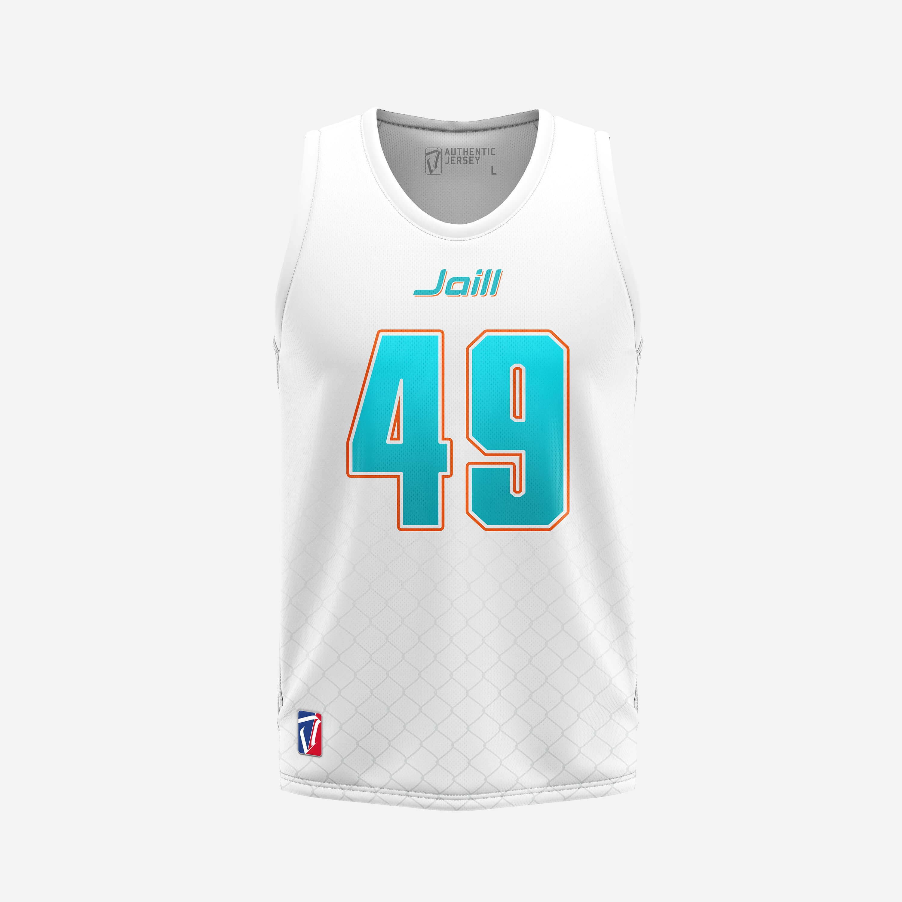 Jumper Tank Top Jersey