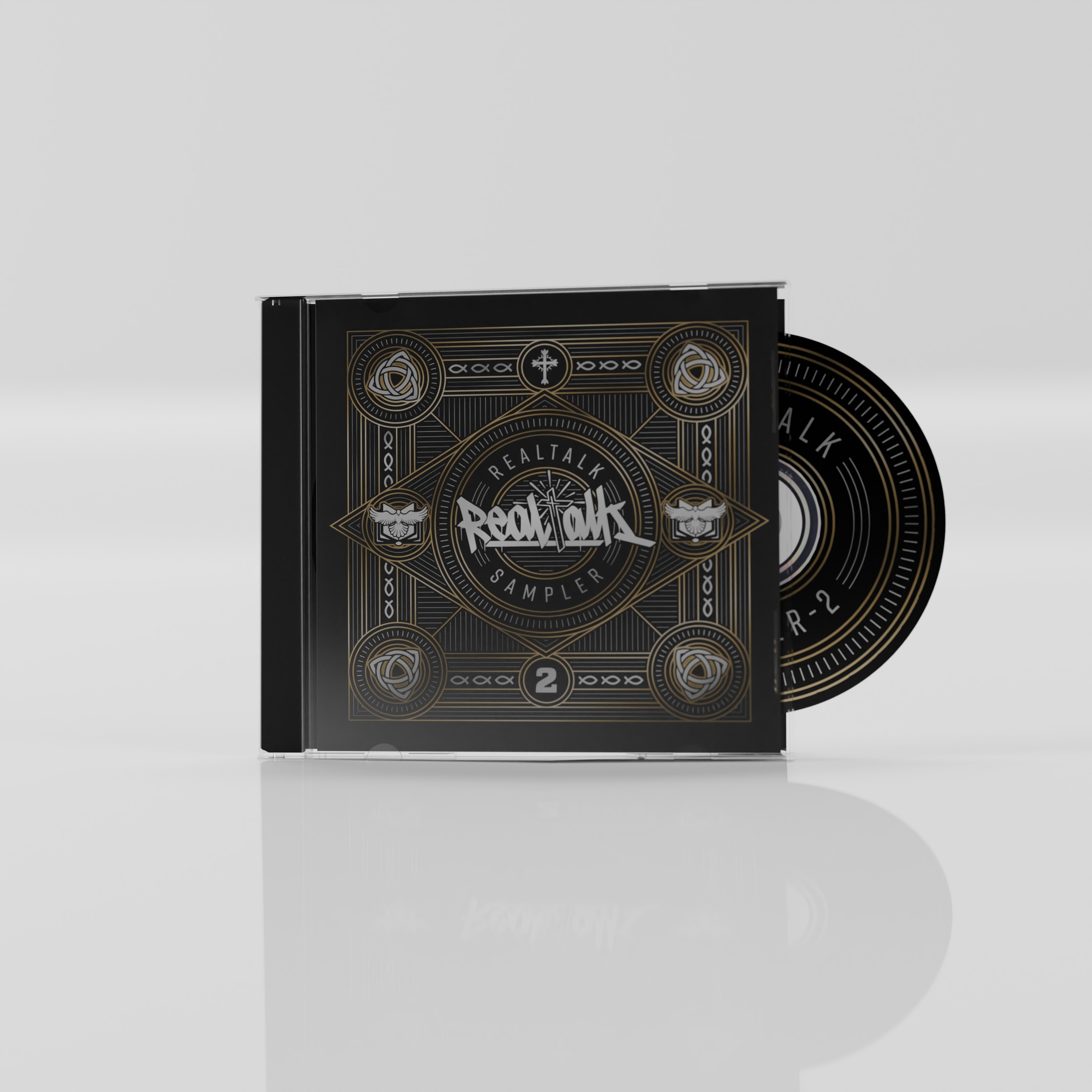 realtalk_records_sampler_2_cd