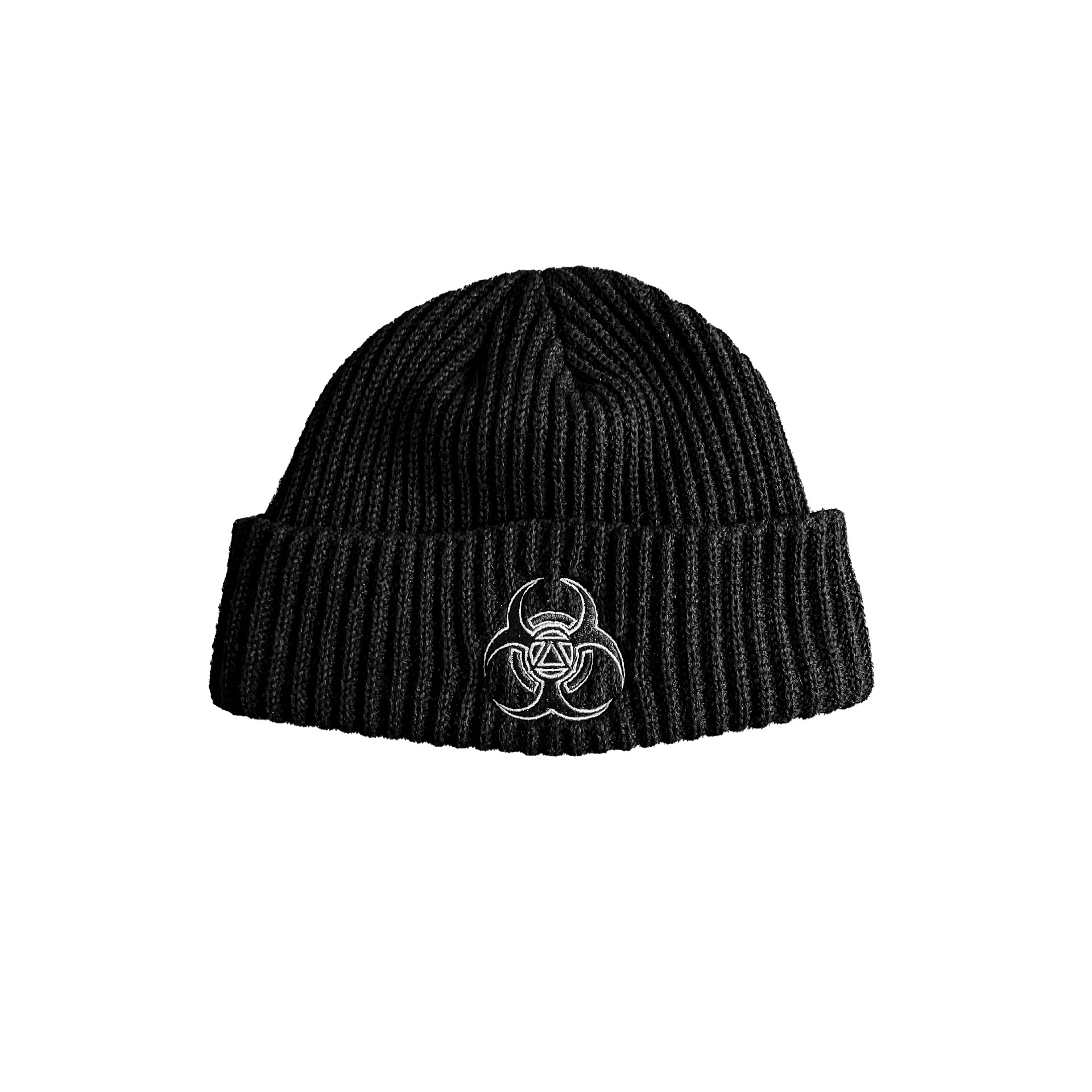 Zombiez-Z-Hazard-Beanie Z-Hazard Beanie