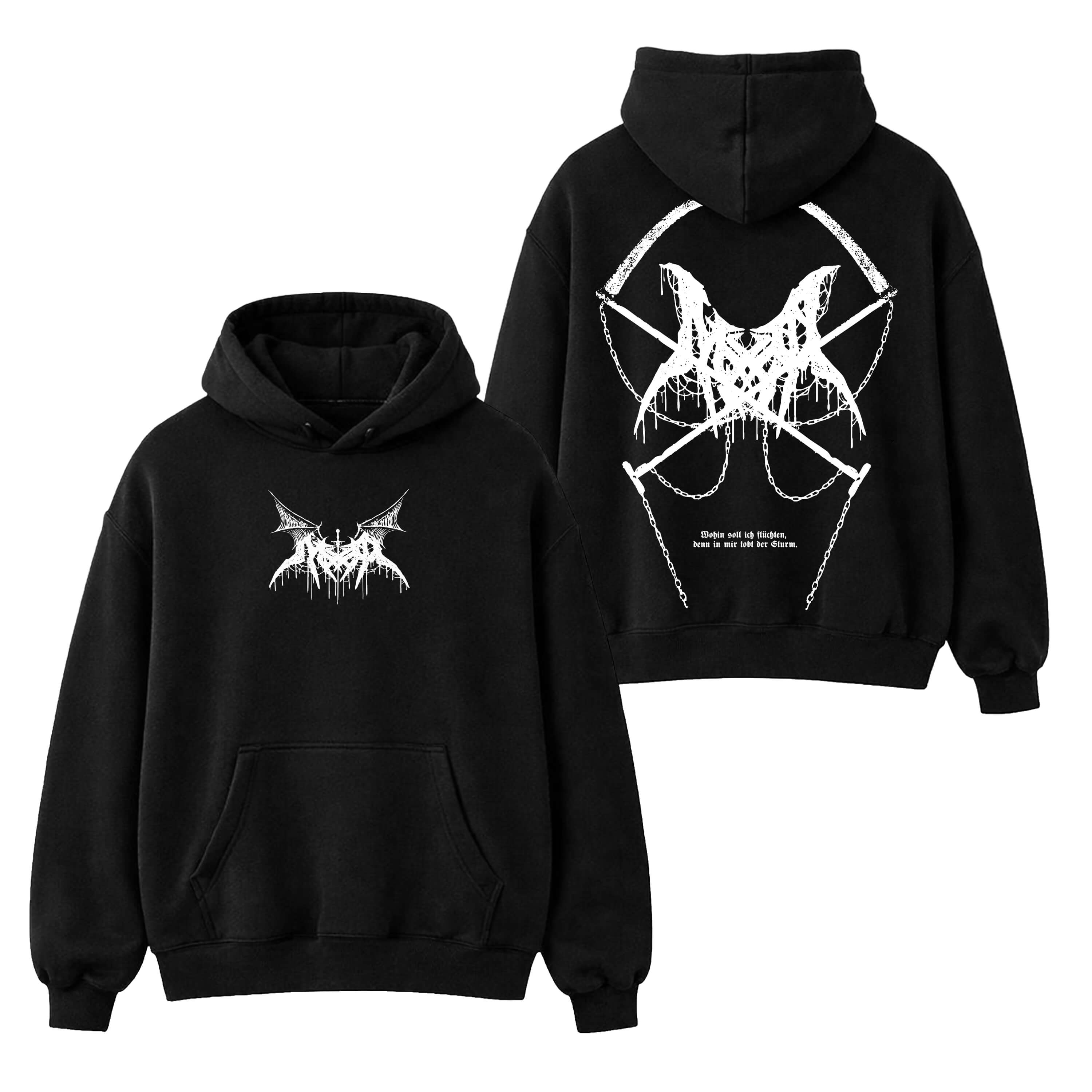 Sturm Hoodie