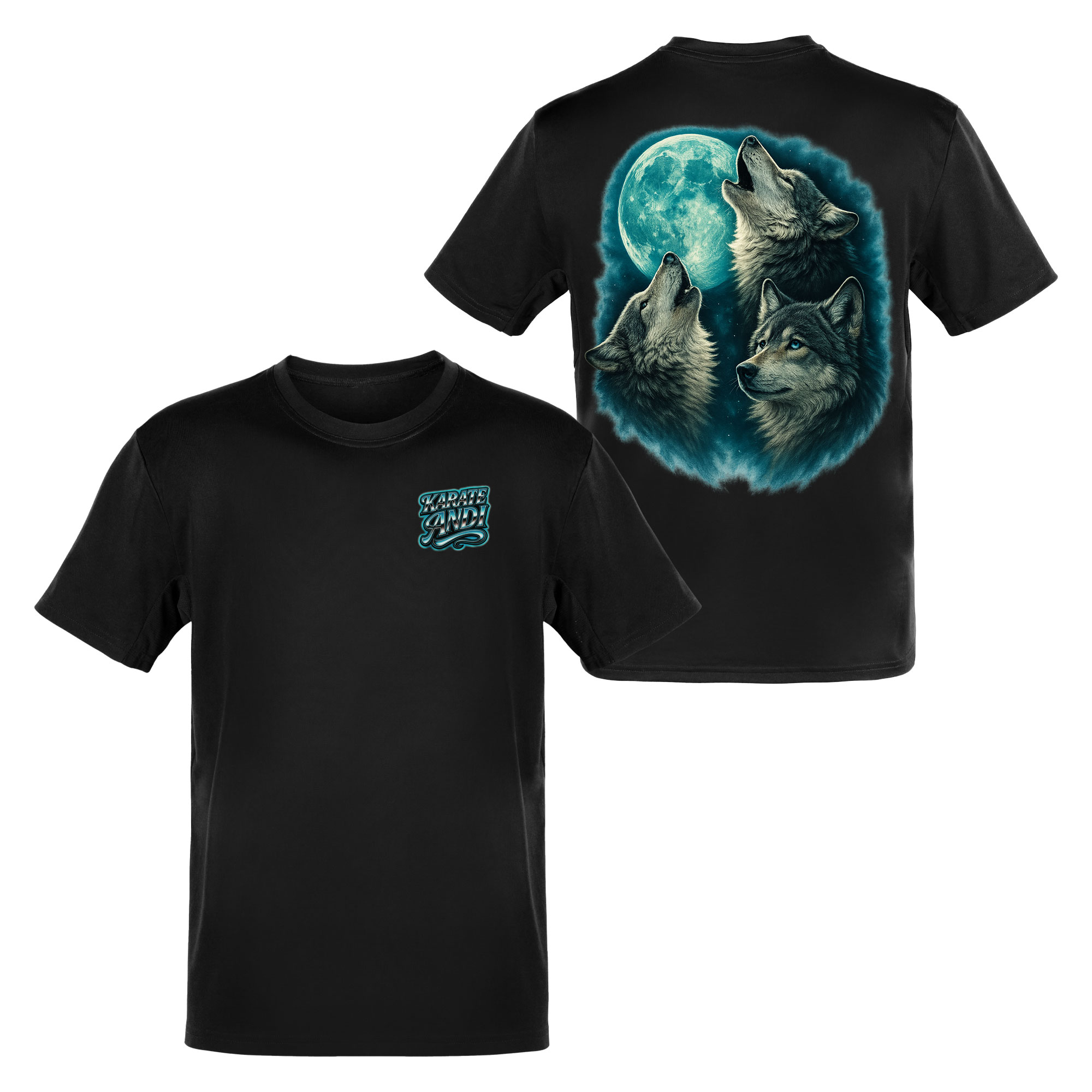 Moon River T-Shirt