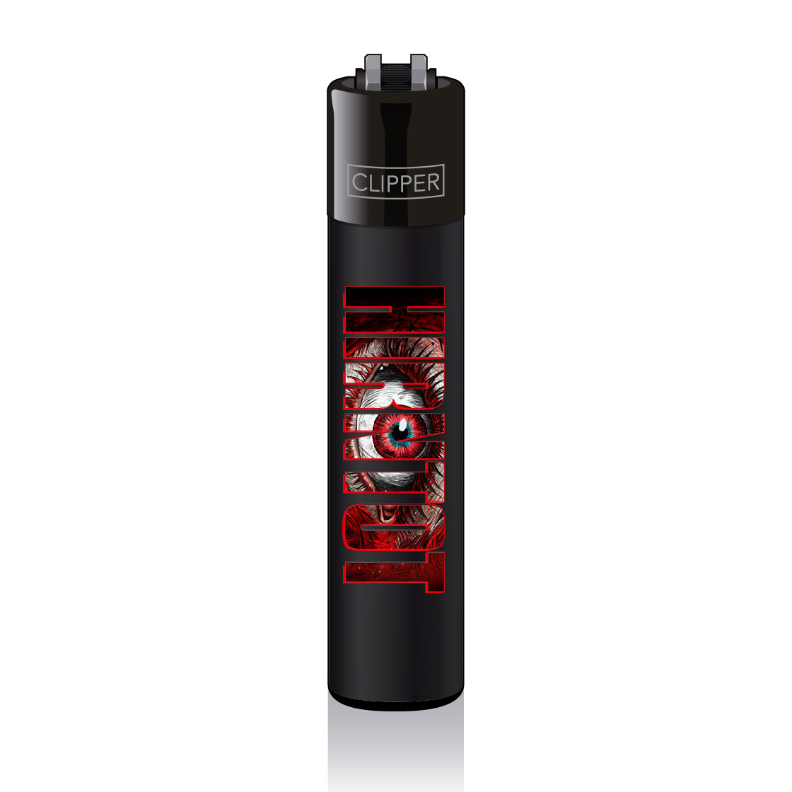 Eyecatch Clipper Eyecatch Clipper