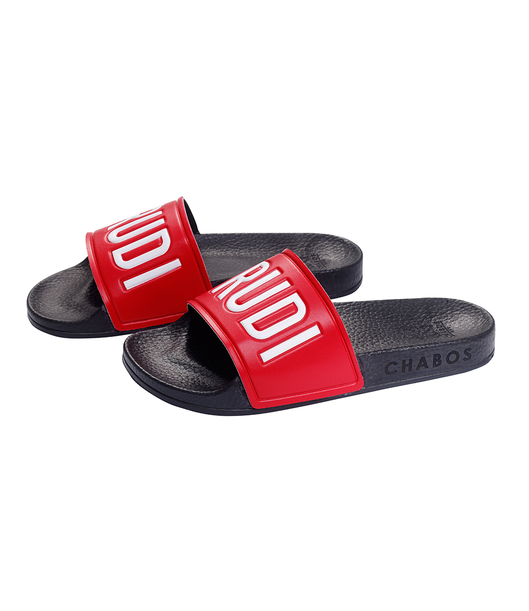 Brudiletten (red/white)