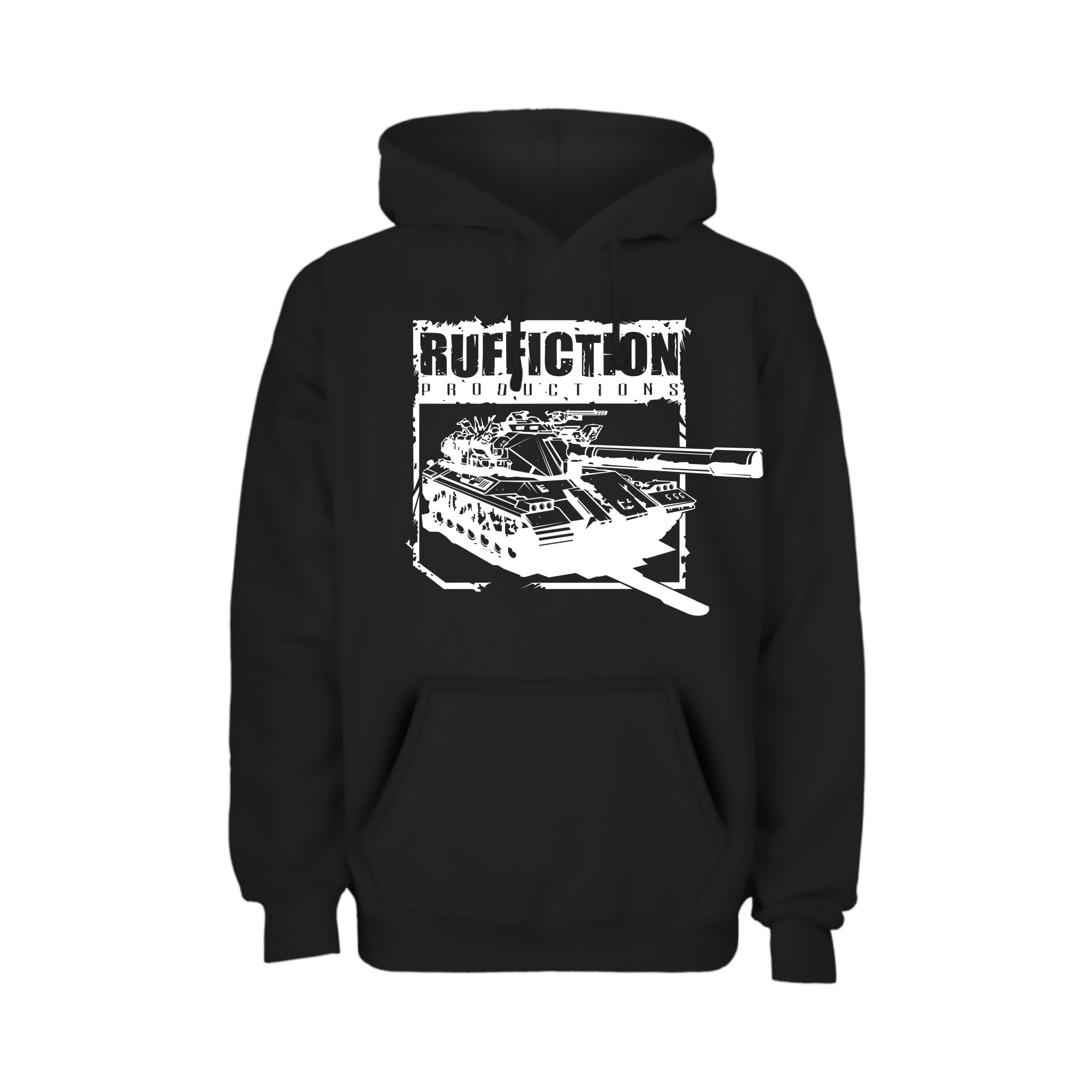 ruffiction_logo_hoodie Ruffiction Logo Hoody