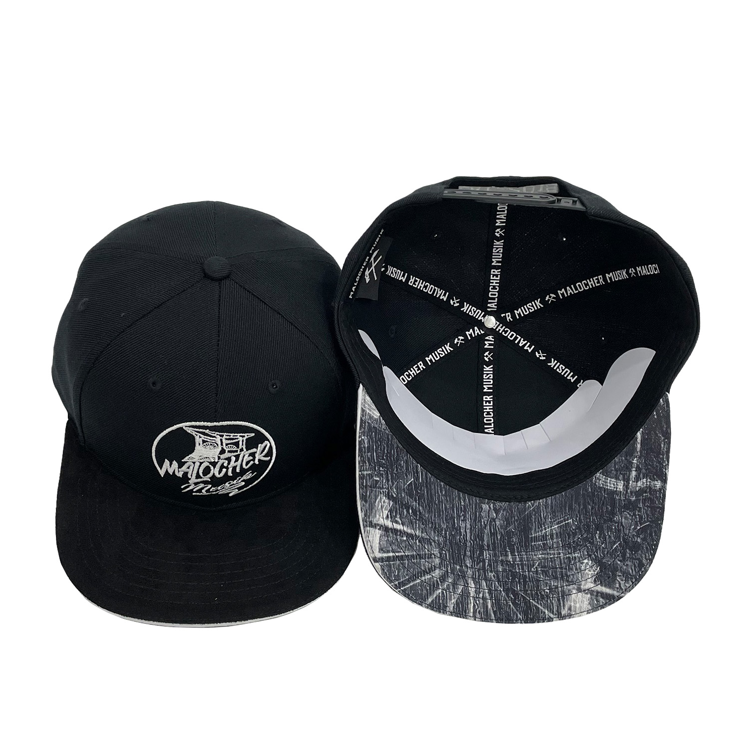 MalocherMusik_Snapback_Cap_02