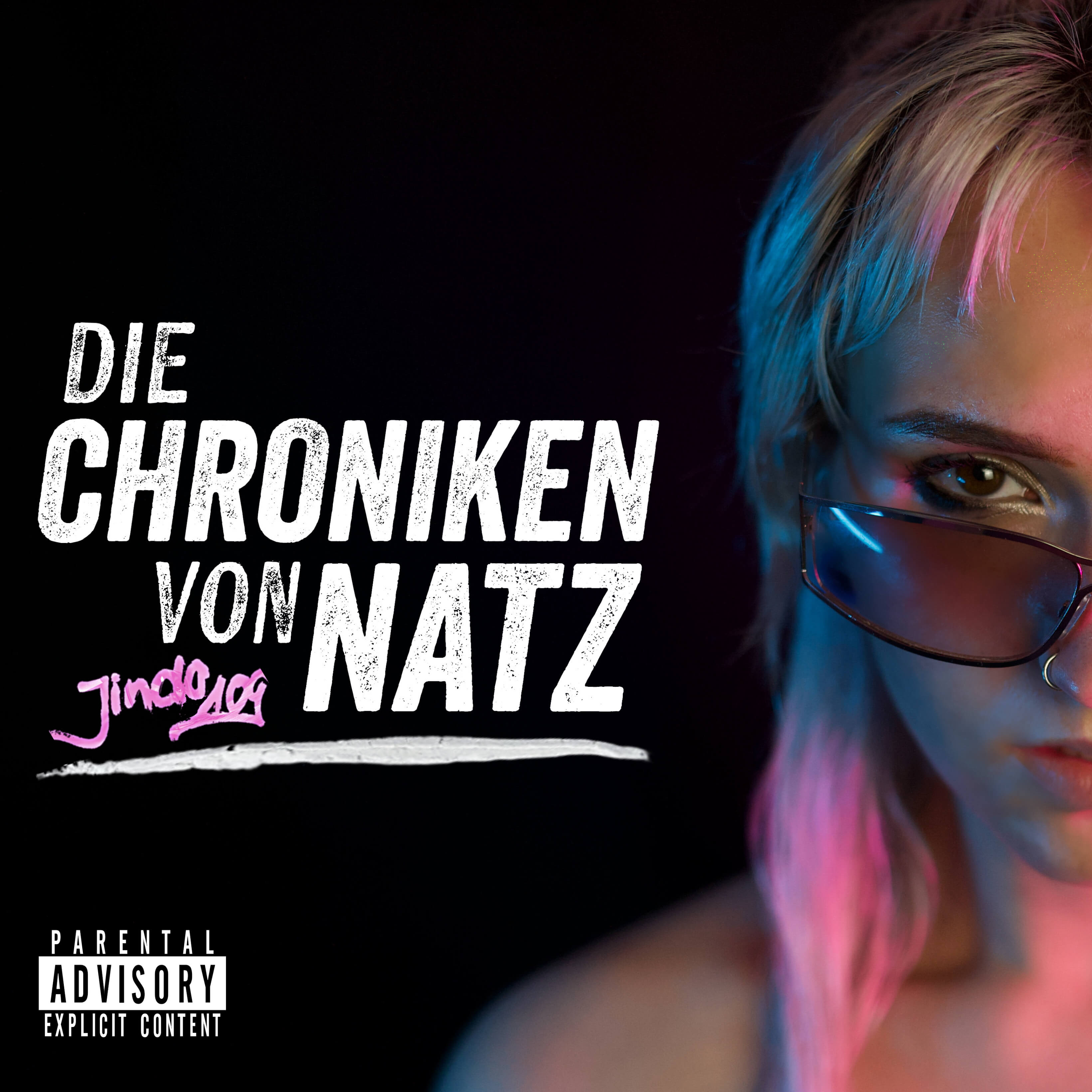 Die Chroniken von Natz (Ltd. Bundle)