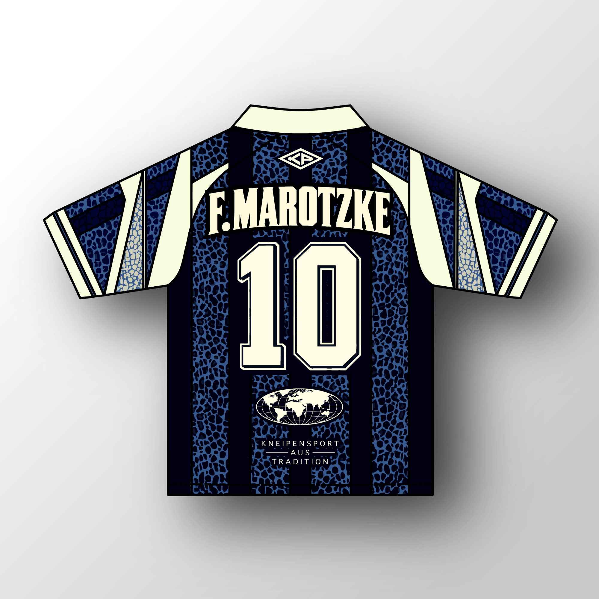Wendekreis des Jaguars (Ltd. Trikot-Vinyl-Bundle)
