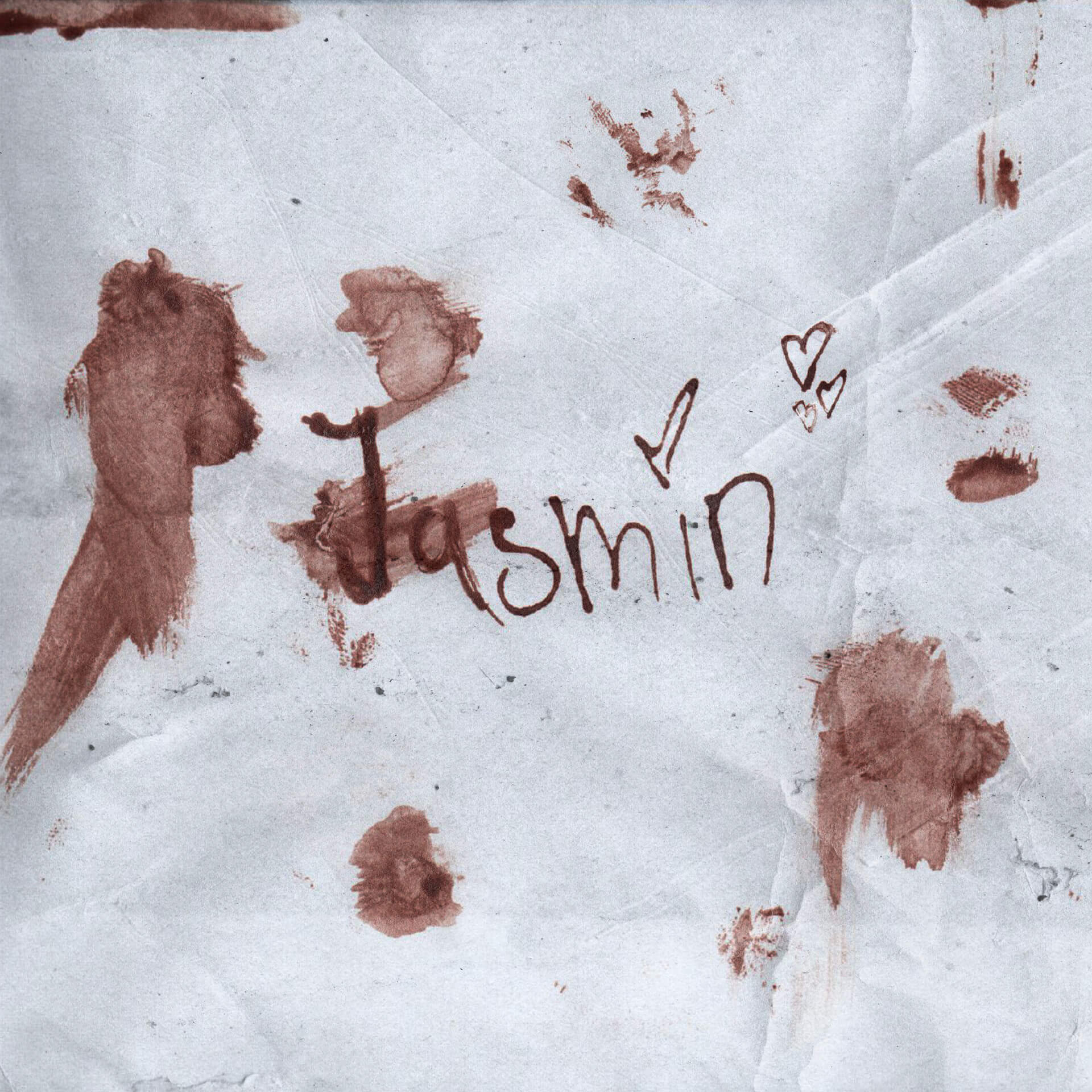 Jasmin (Ltd. CD)