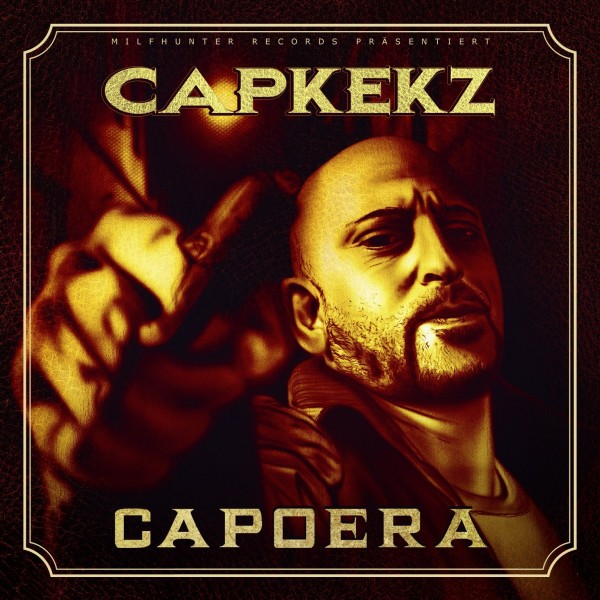 Capkekz-Capoera