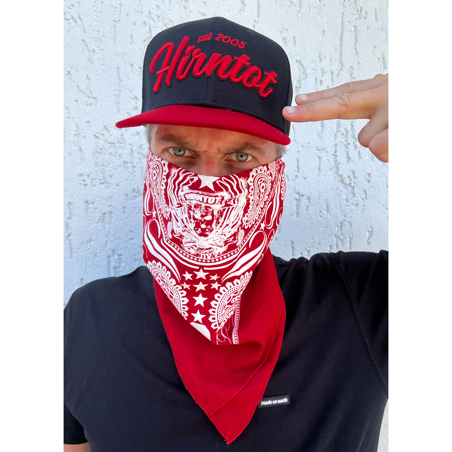 hirntot_records_domination_cap_blokk Domination Cap