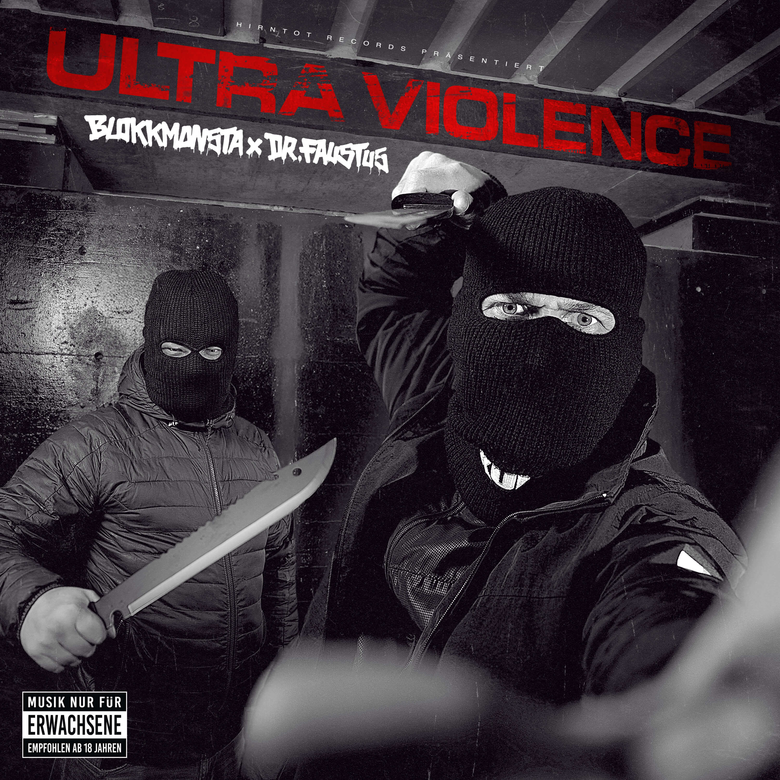Ultra Violence
