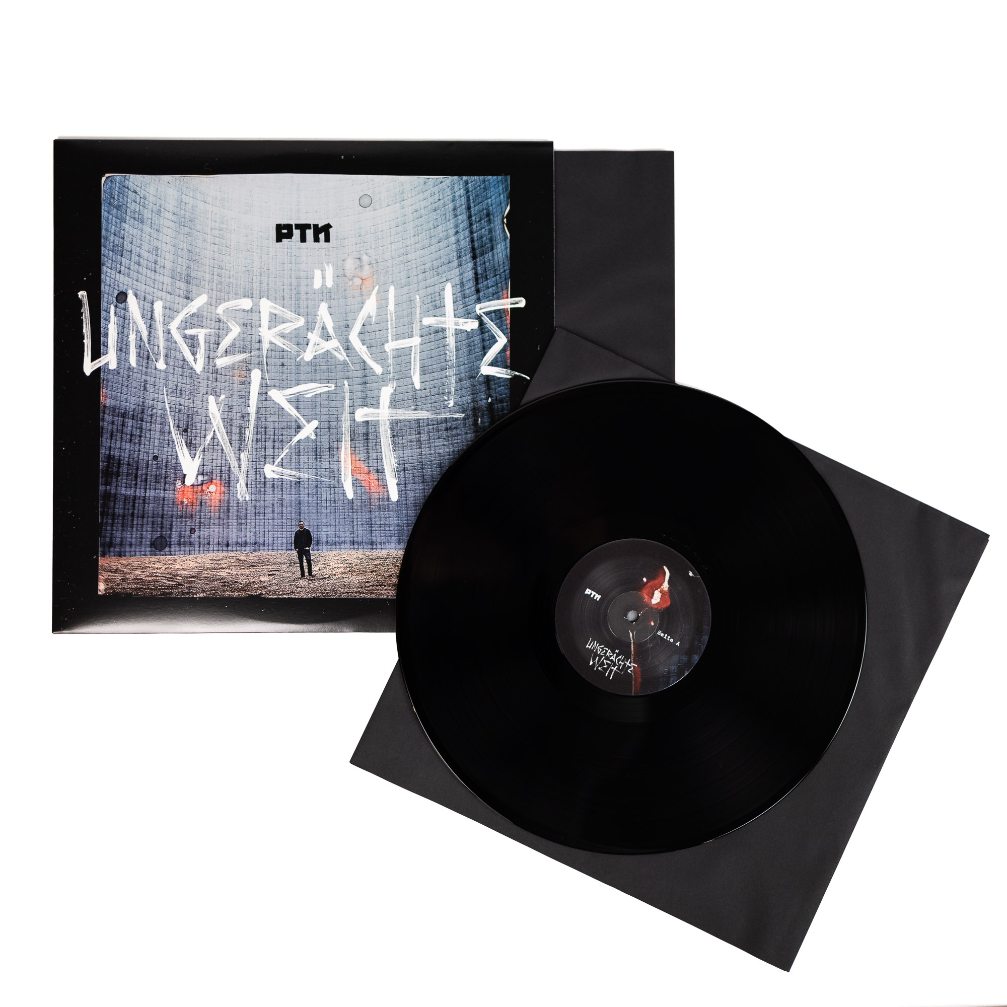 PTK_Vinyl-Ungeraechte-Welt-2