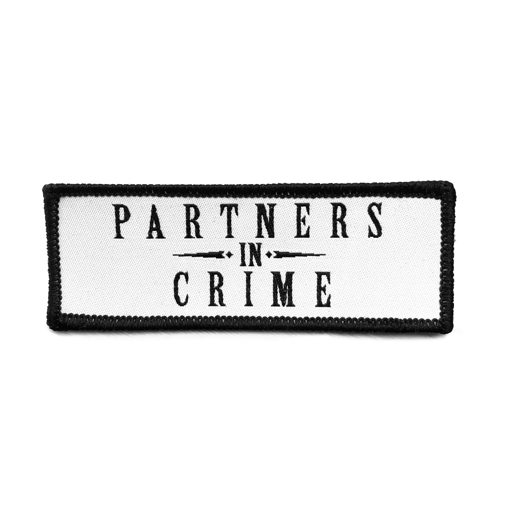 partners_in_crime_patch