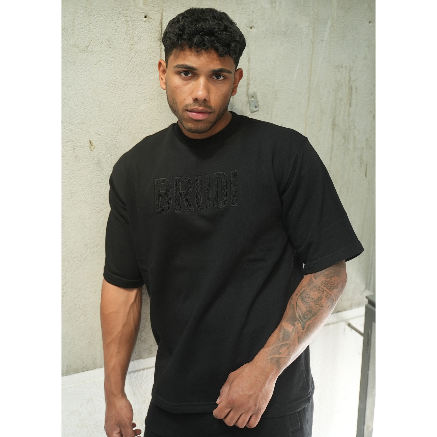 BRUDI Summer Collection Set (black)