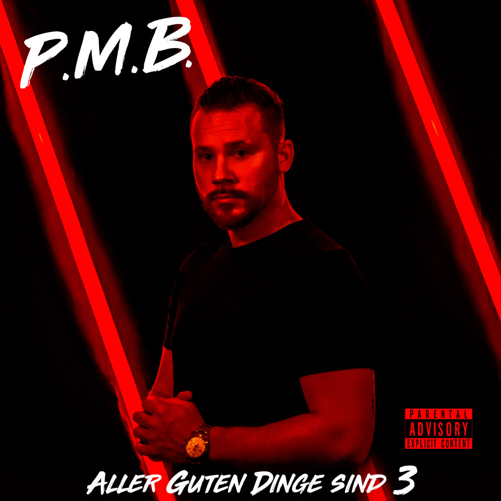 pmb003 Aller Guten Dinge sind 3