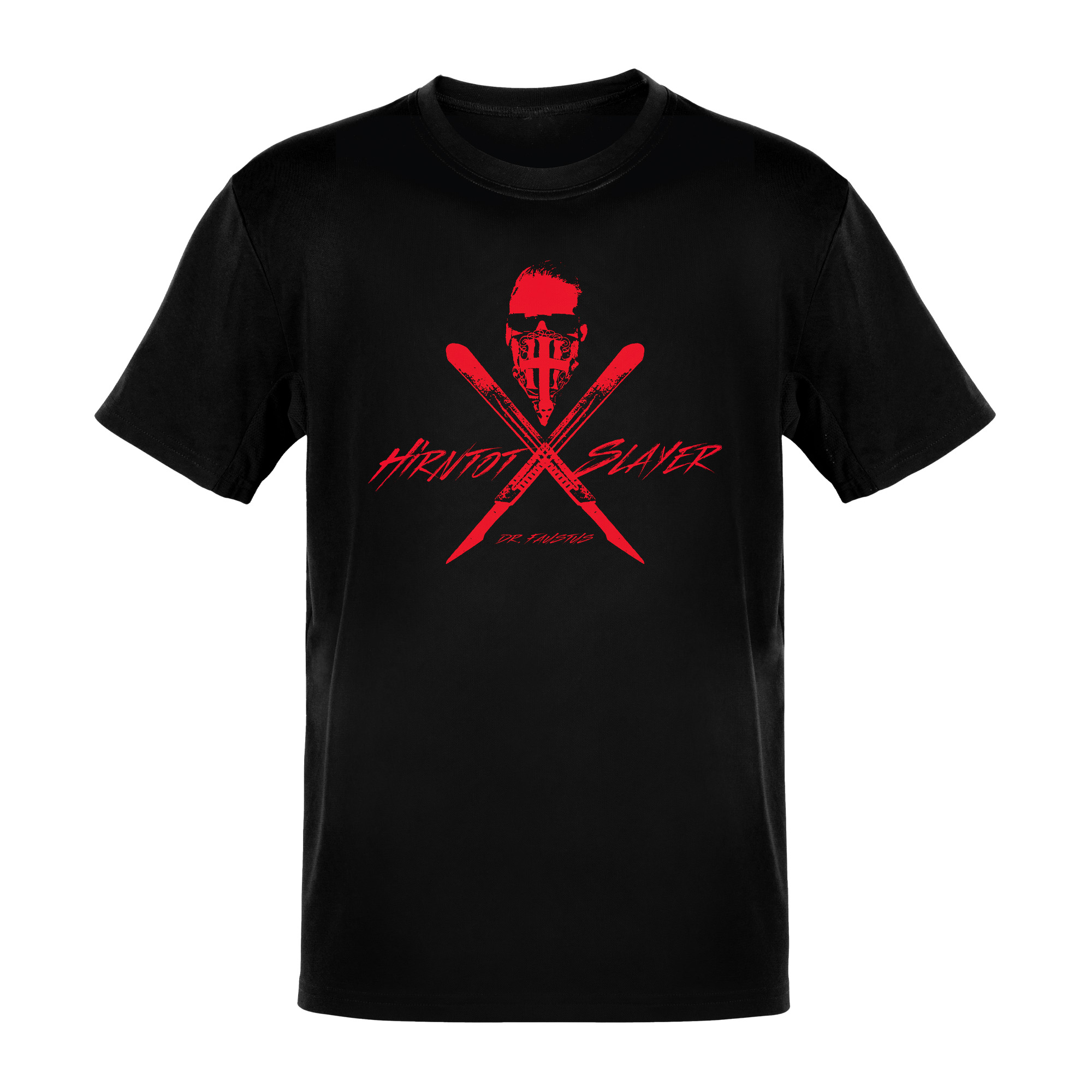 DOC T-Shirt DOC T-Shirt