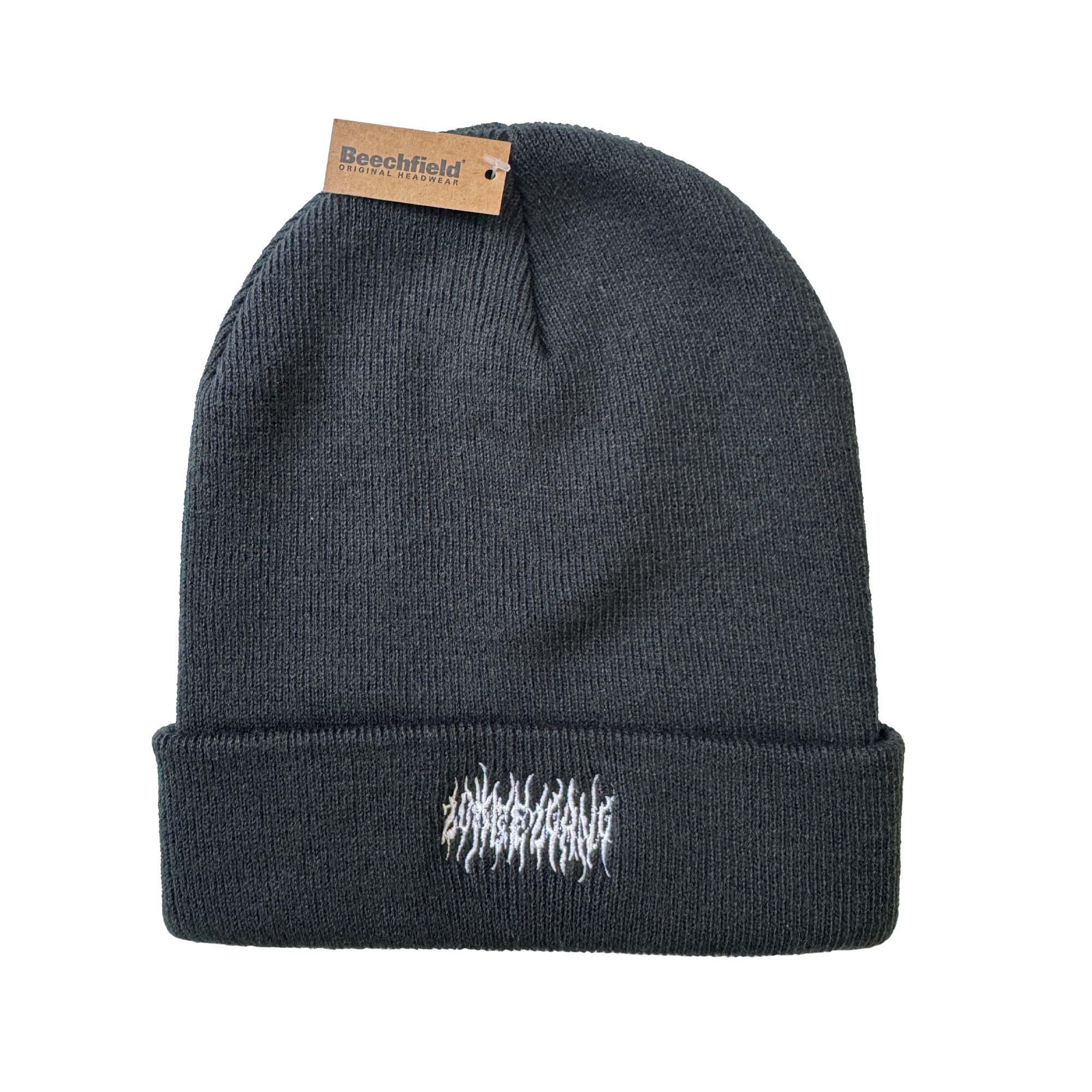 Zombiezgang Beanie Zombiezgang Beanie