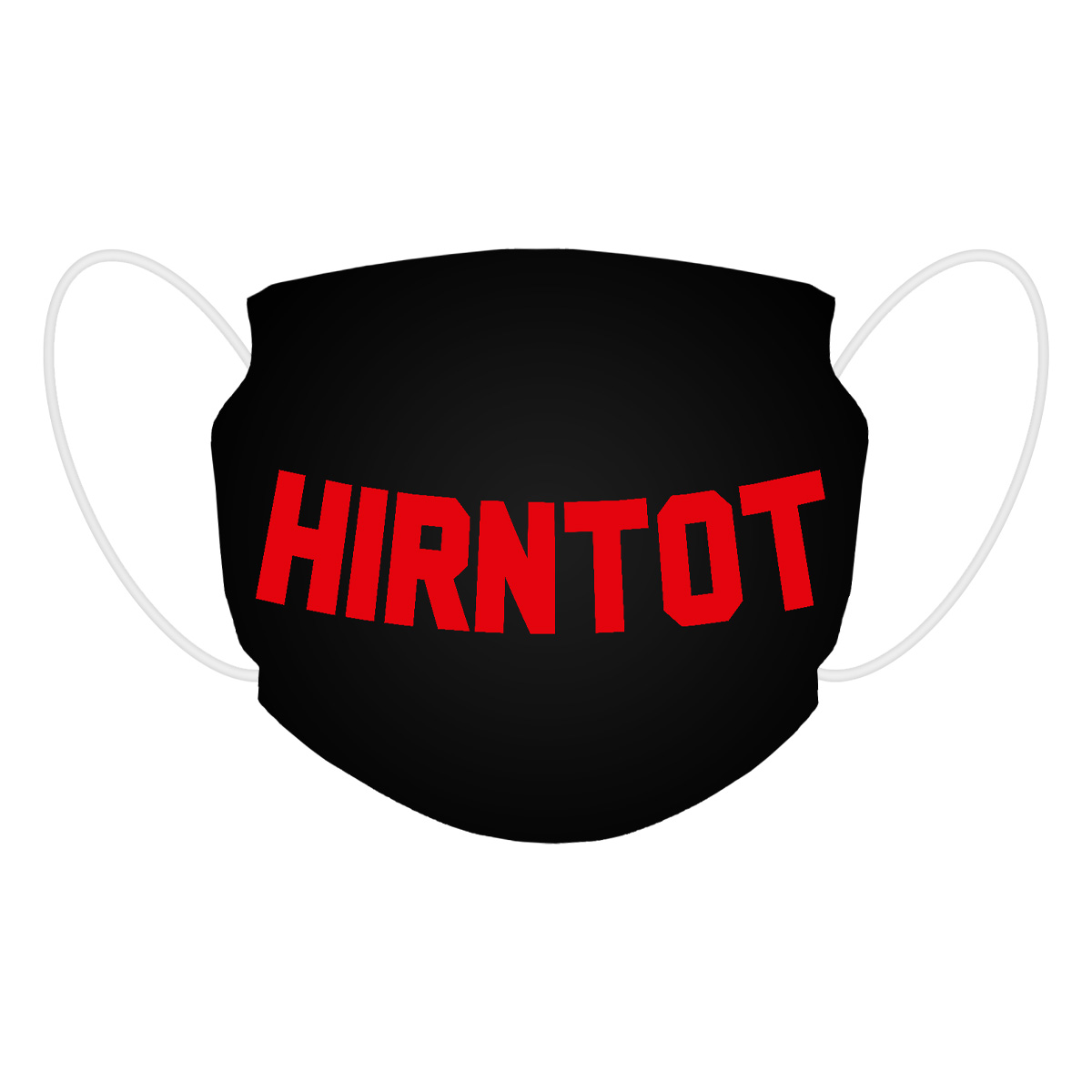 hirntot_maske_mundschutz Hirntot Maske (Mundschutz)