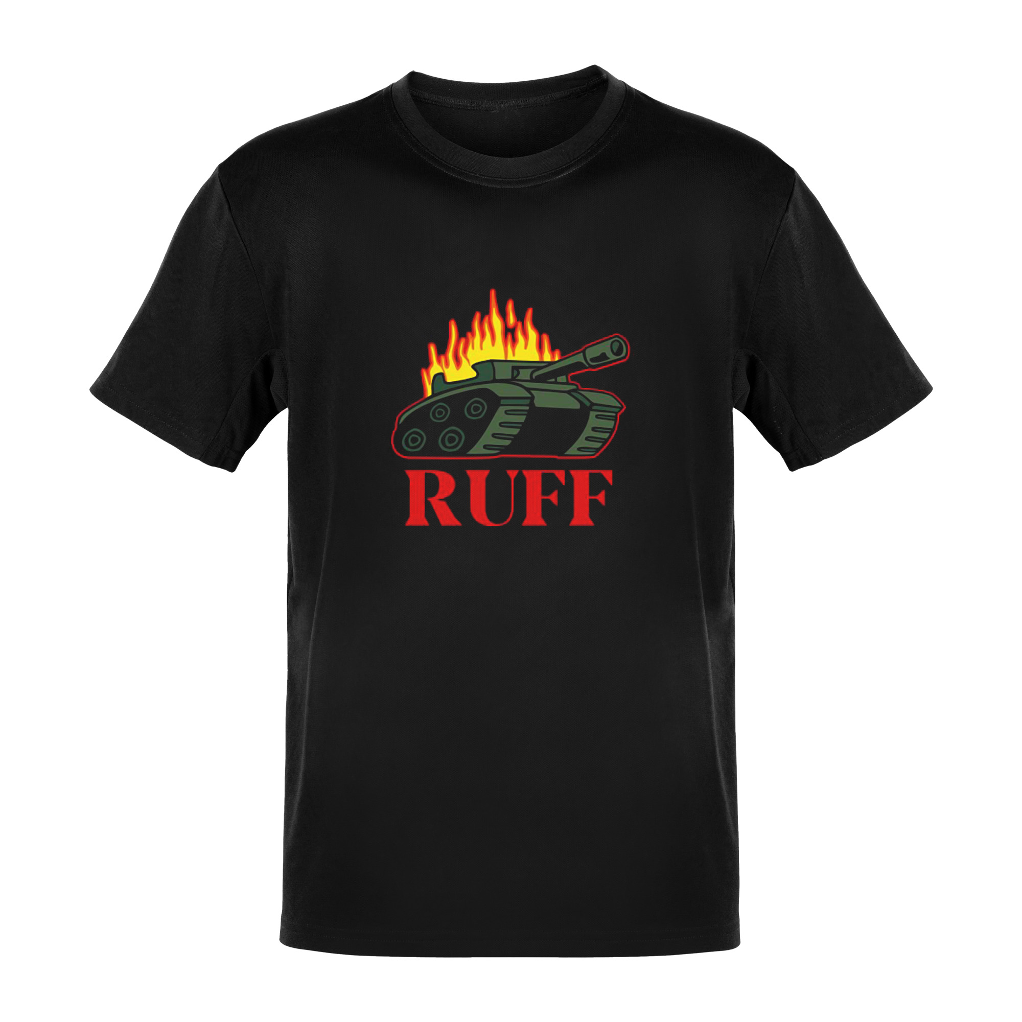 ruffiction_panzer_shirt Panzer Shirt