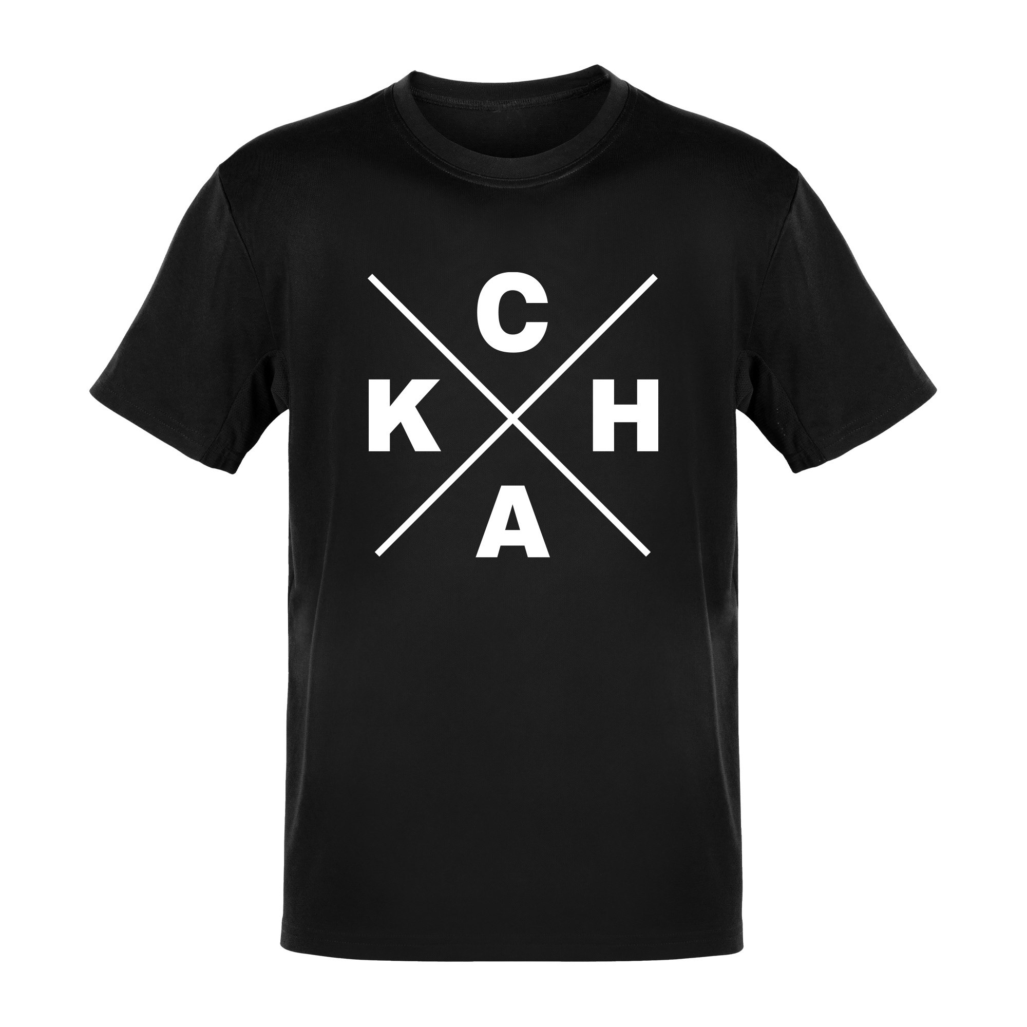 chakuza_CHAK-shirt CHAK T-Shirt