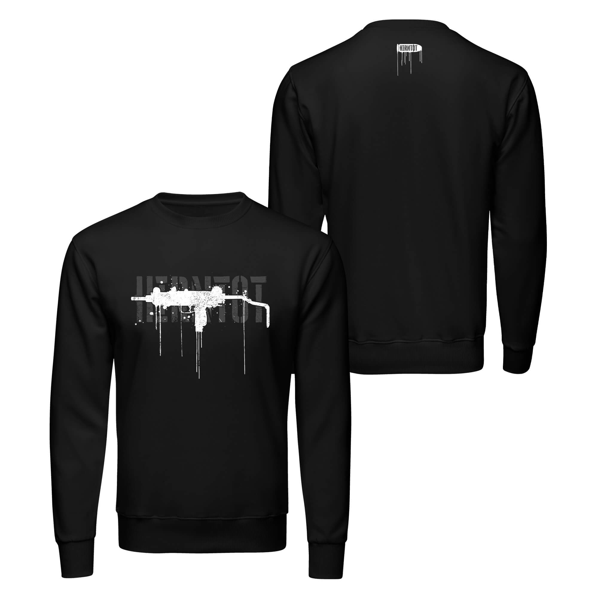 hirntot_assault_uzi_sweater