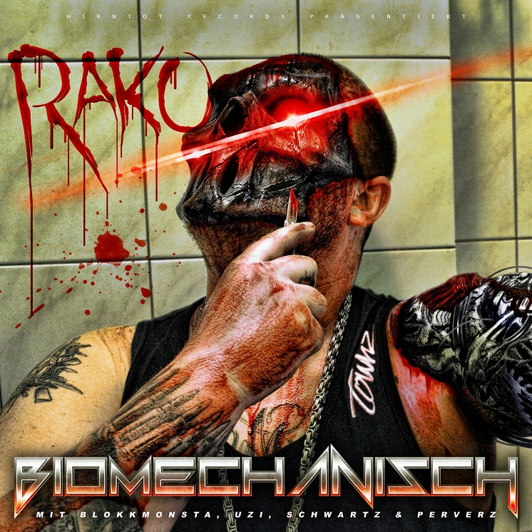 ht076 Biomechanisch