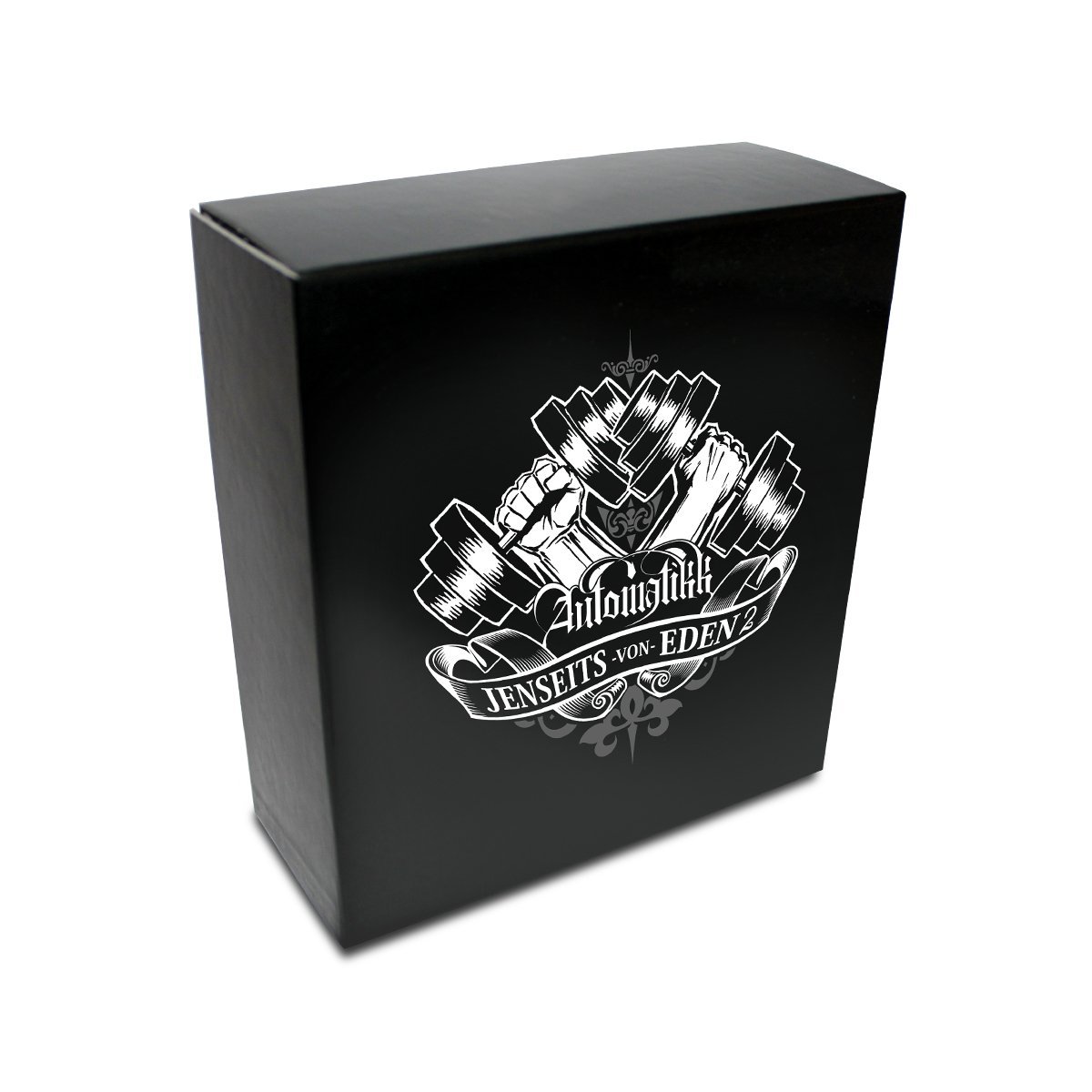 Jenseits von Eden 2 (Lmtd. Boxset)