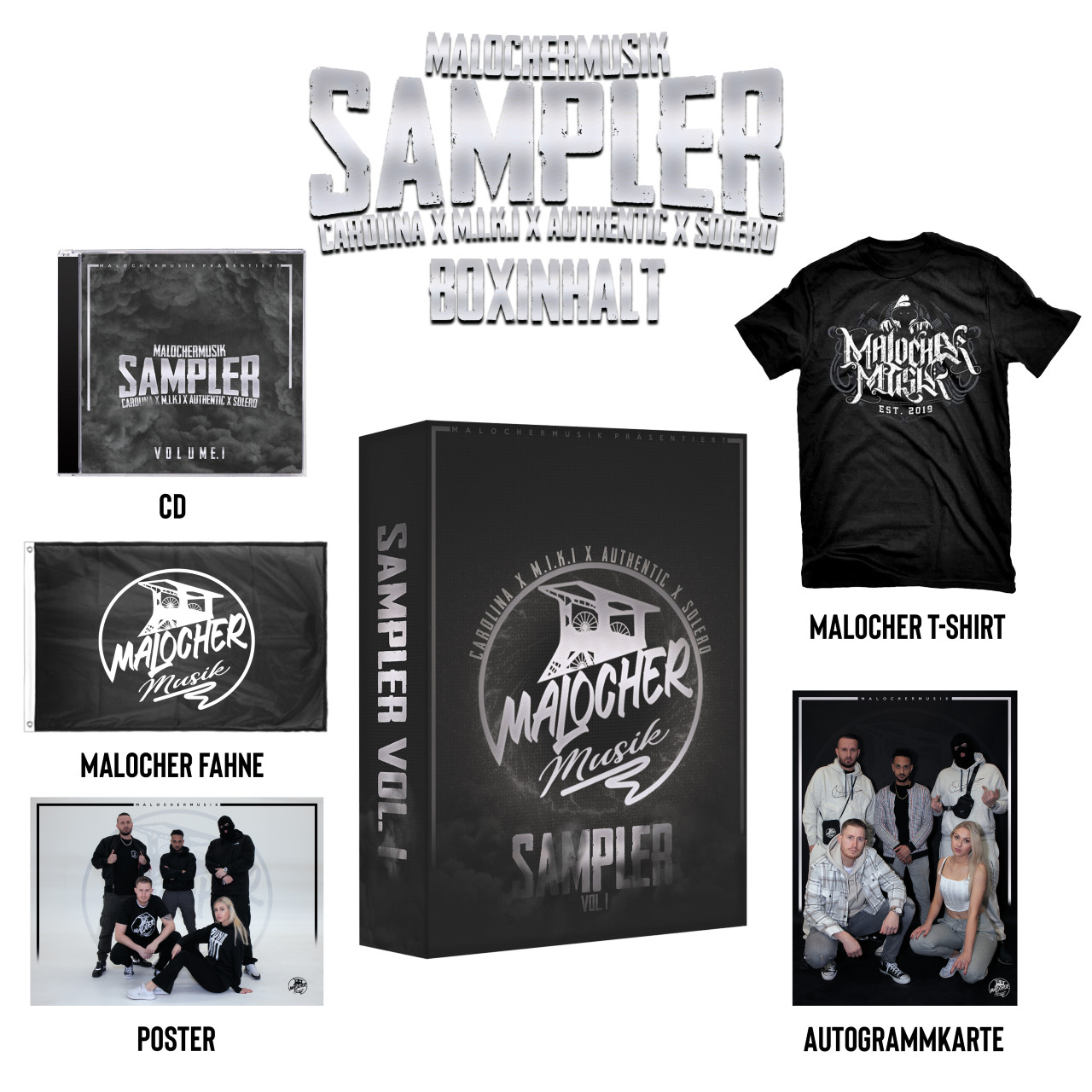 malochermusik_sampler_1_box-content