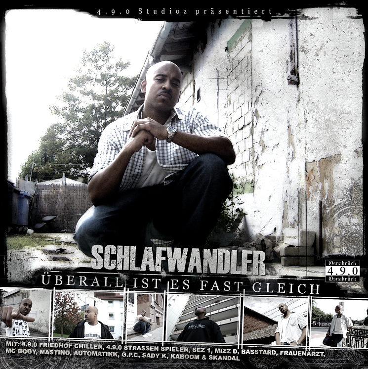 vnn053 Überall ist es fast gleich