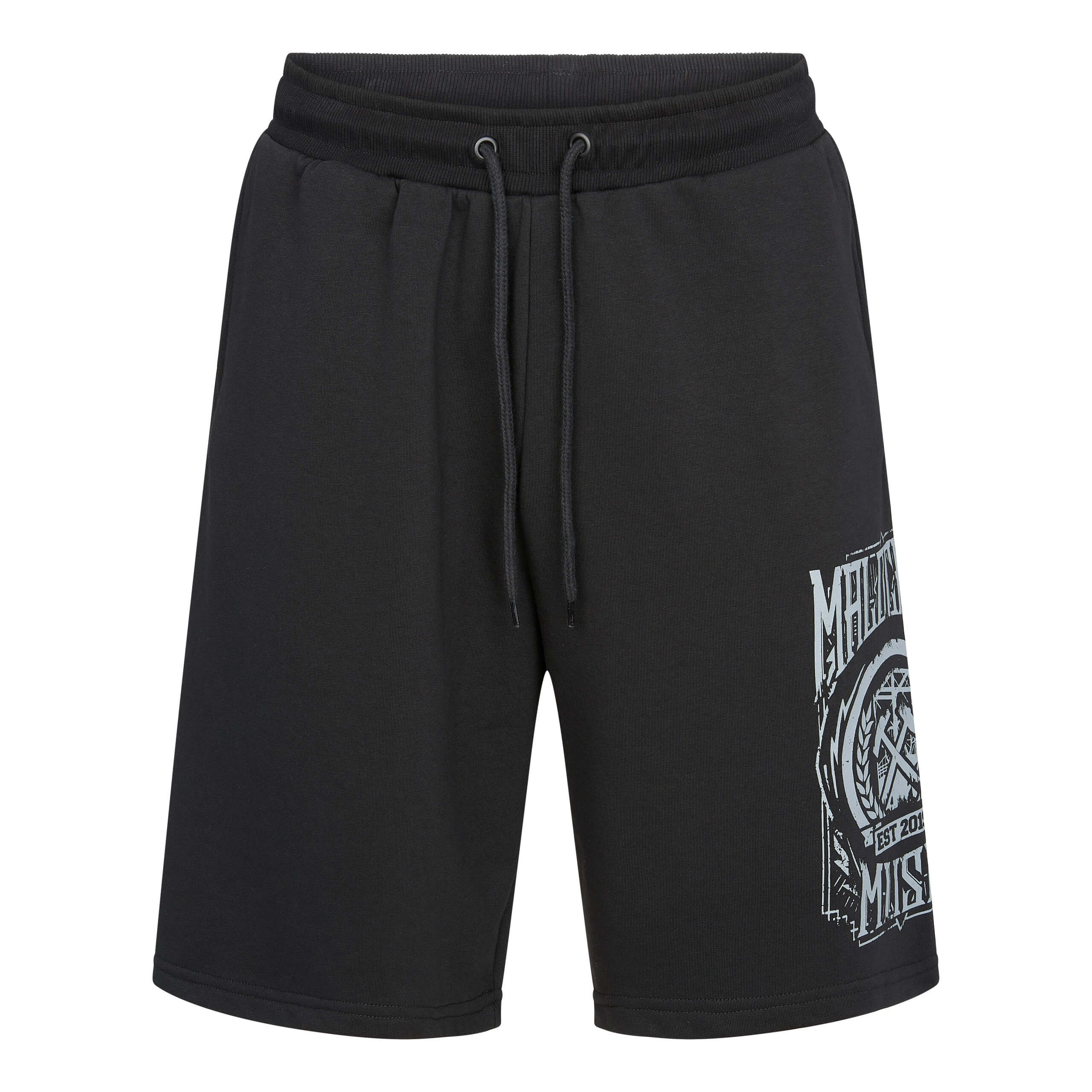 malocher_musik_est_2019_short_front EST. 2019 Short