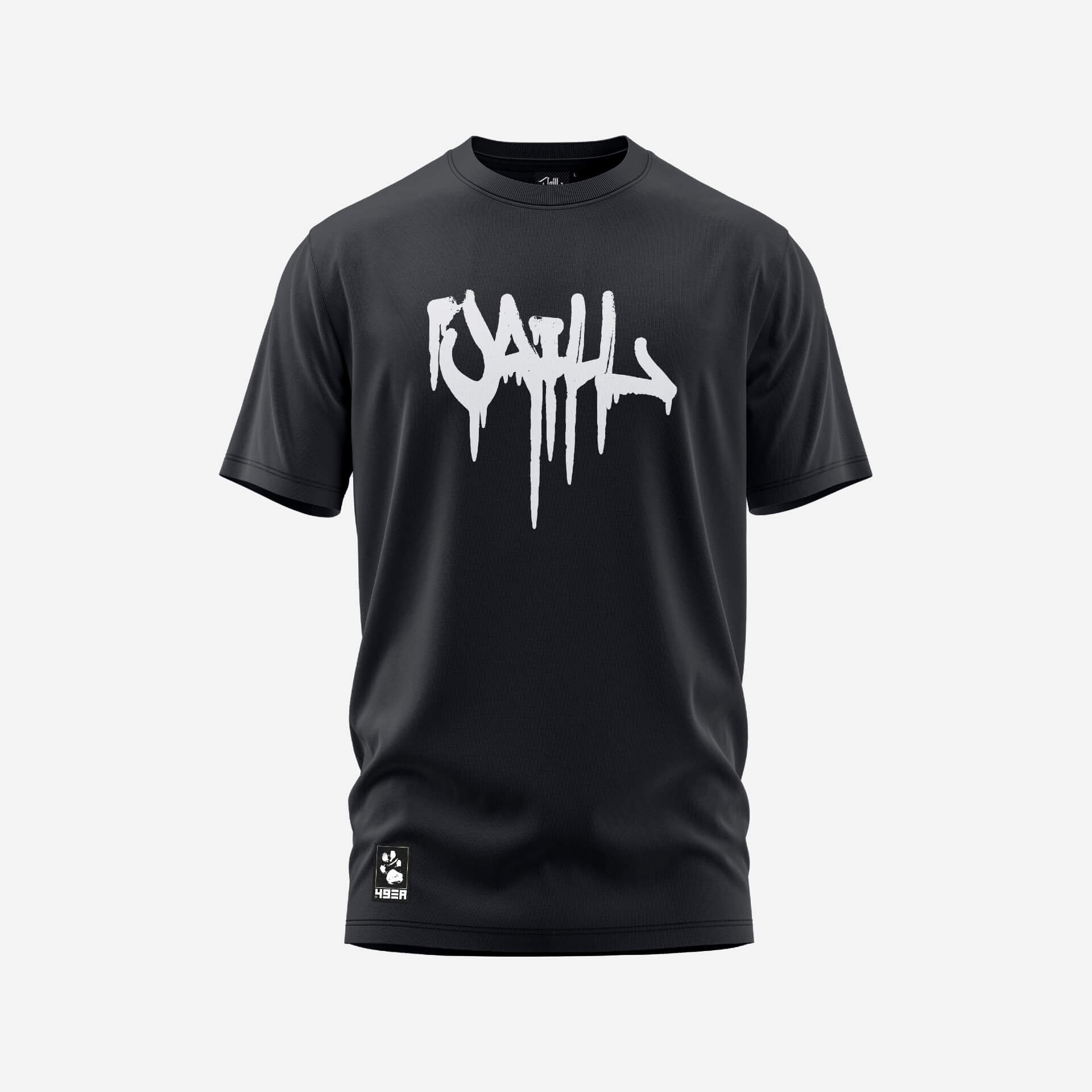 Drip Tag T-Shirt