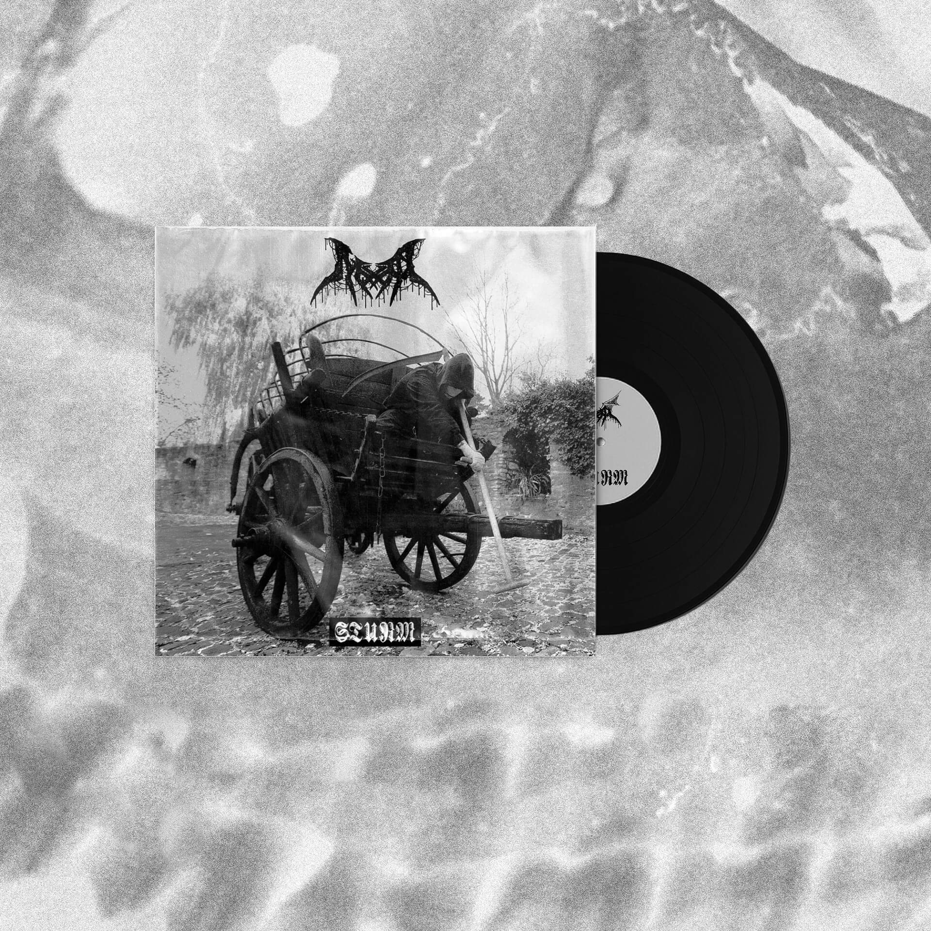 Sturm (Ltd. Vinyl)