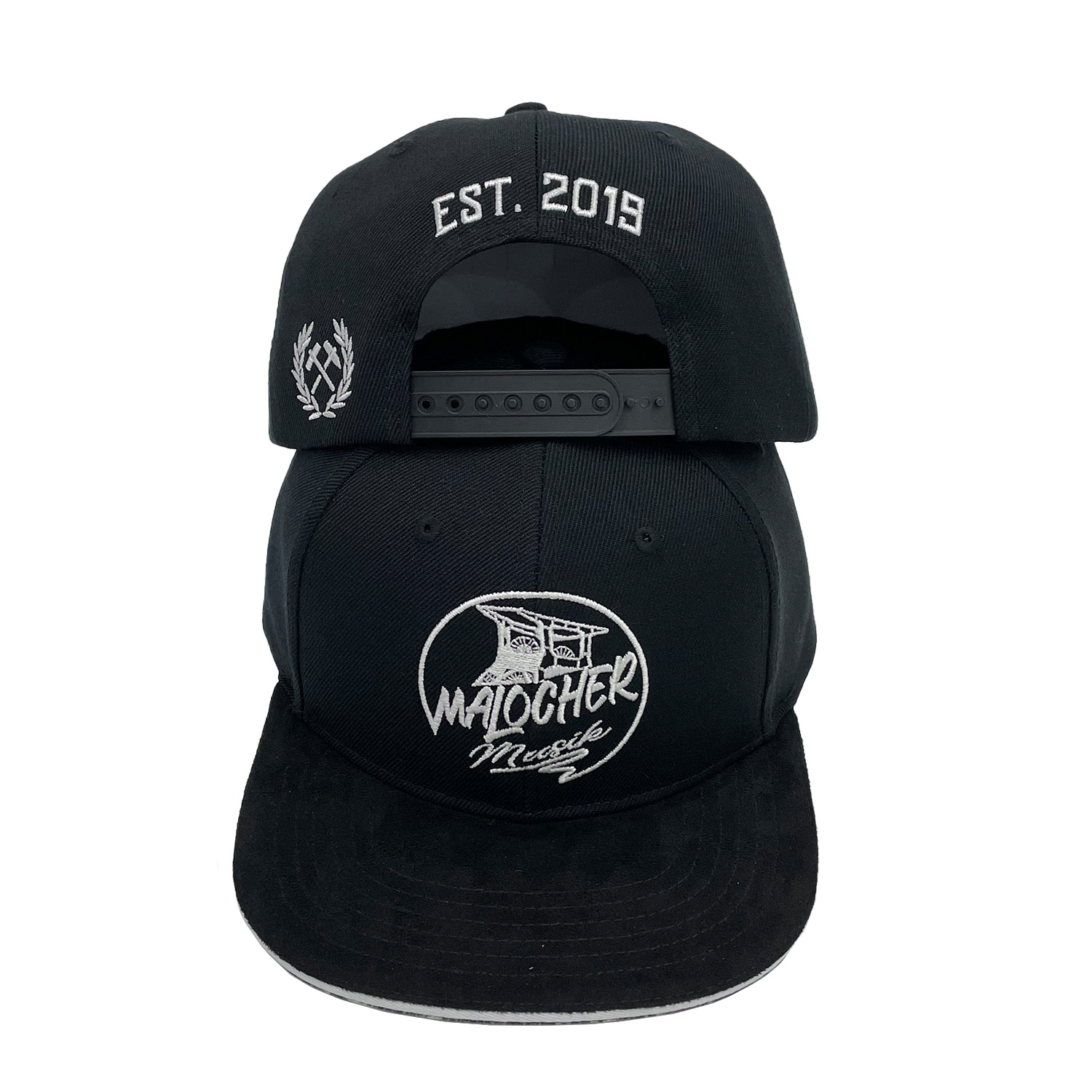 MalocherMusik_Snapback_Cap_01