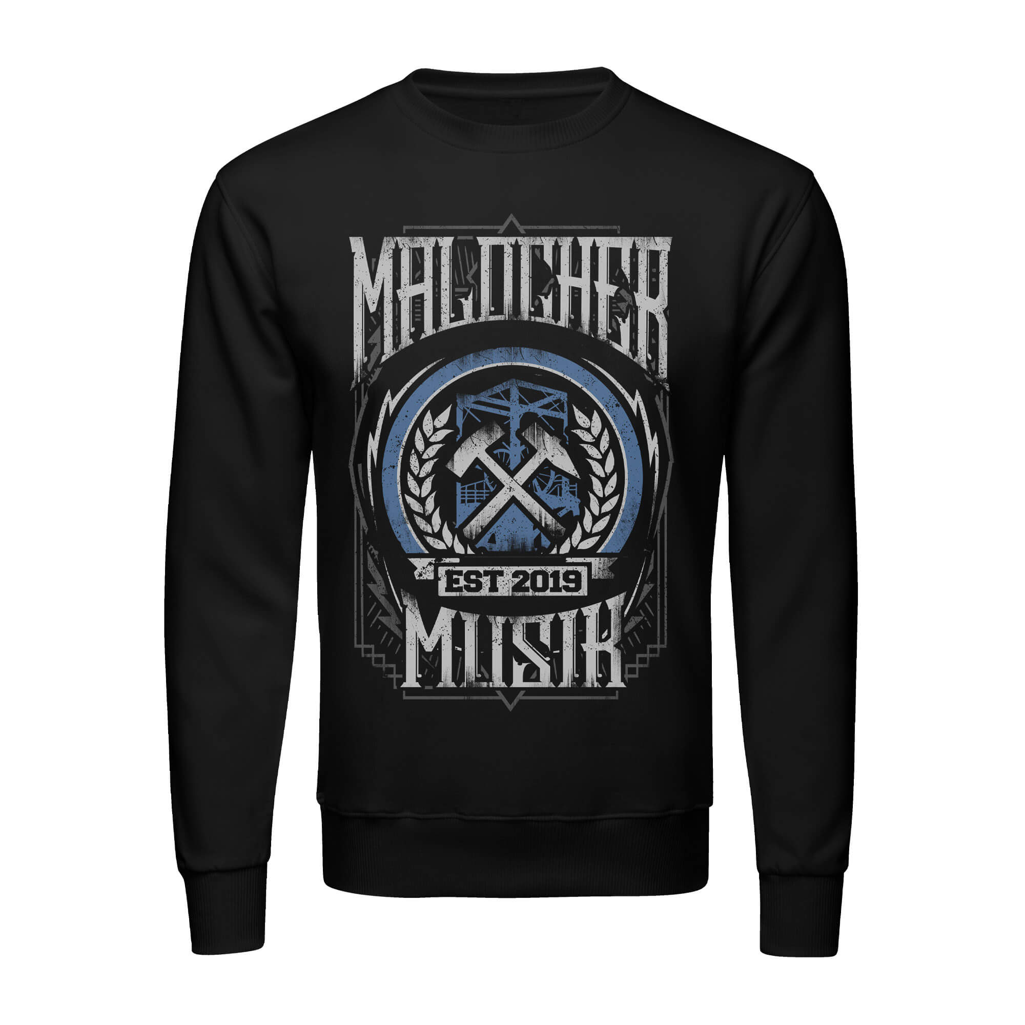 malocher_musik_est2019_sweater