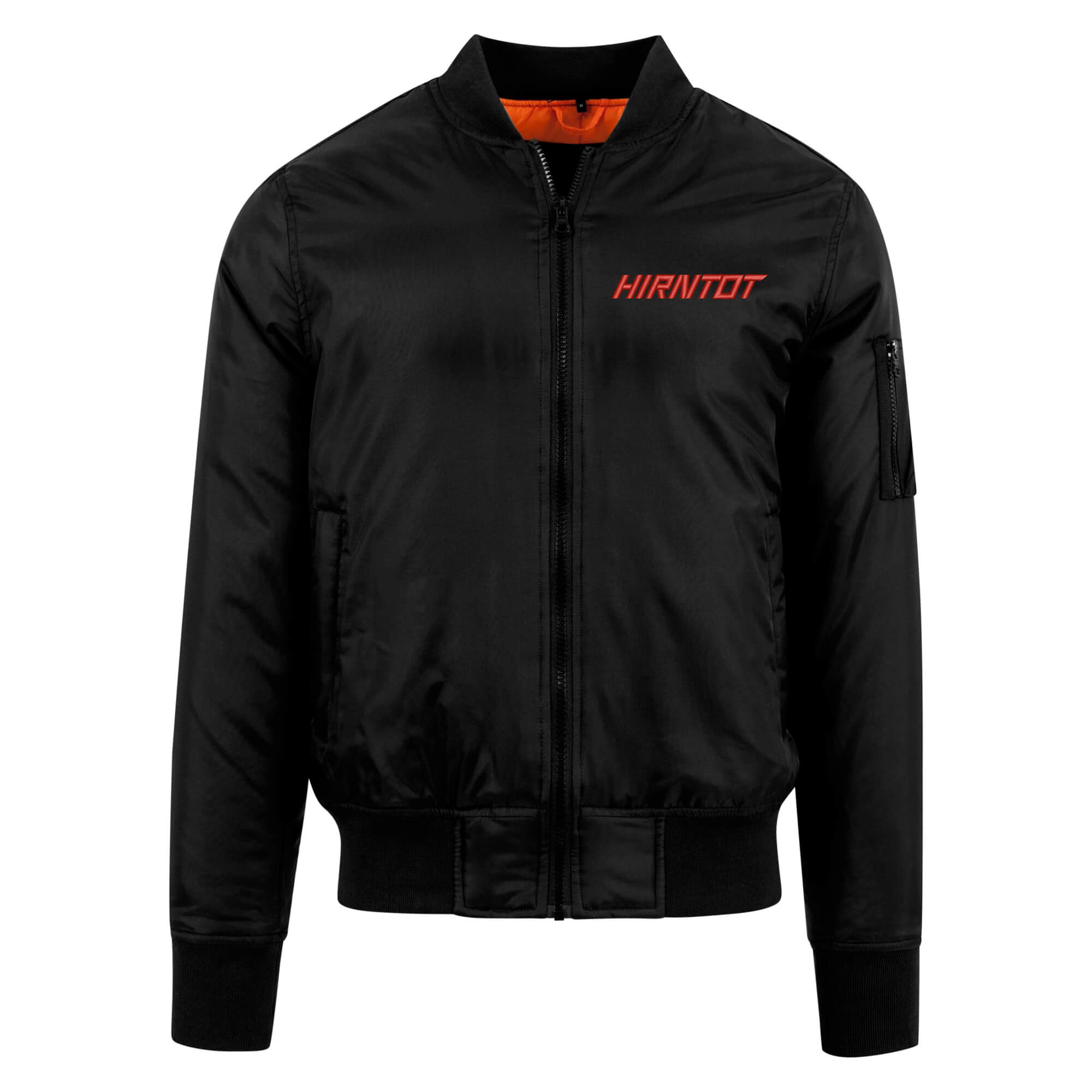Braindead Bomberjacke