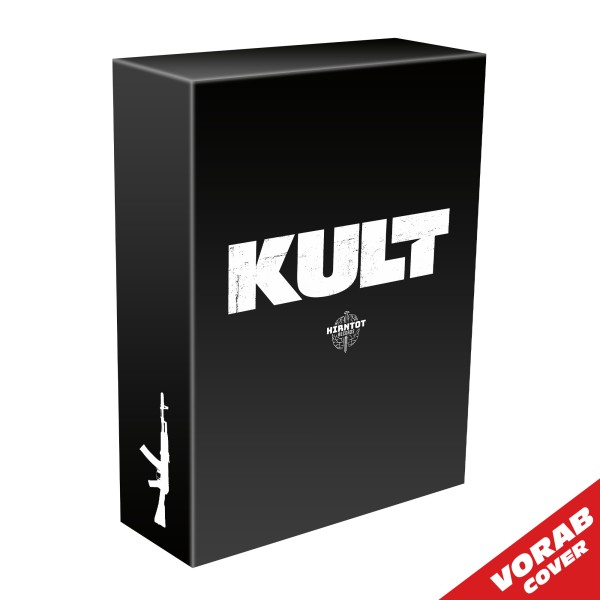 KULT (Ltd. BLOKK-Box)