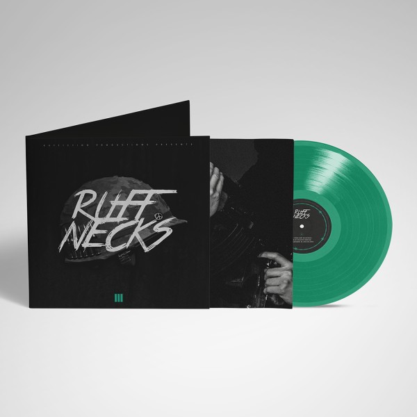 Ruffnecks (Ltd. Vinyl)
