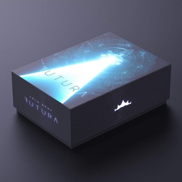 FUTURA (Lmtd. Deluxe Box)