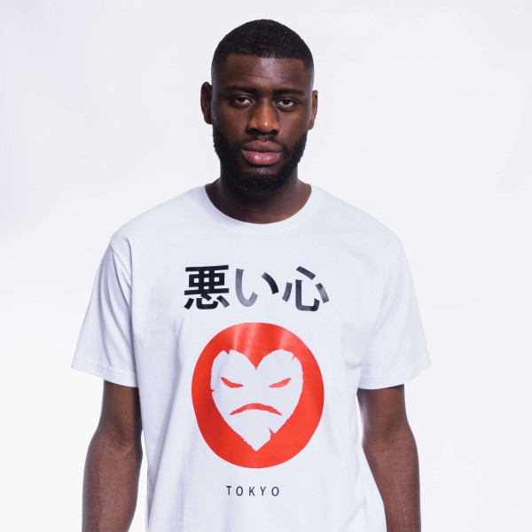 Evil Heart Tokyo T-Shirt