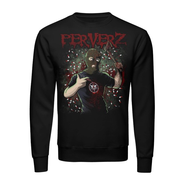 HT-Original-Perverz Sweater
