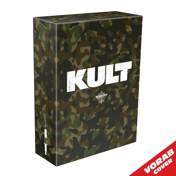 KULT (Ltd. PVZ-Box)