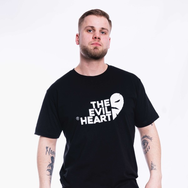 The Evil Heart T-Shirt