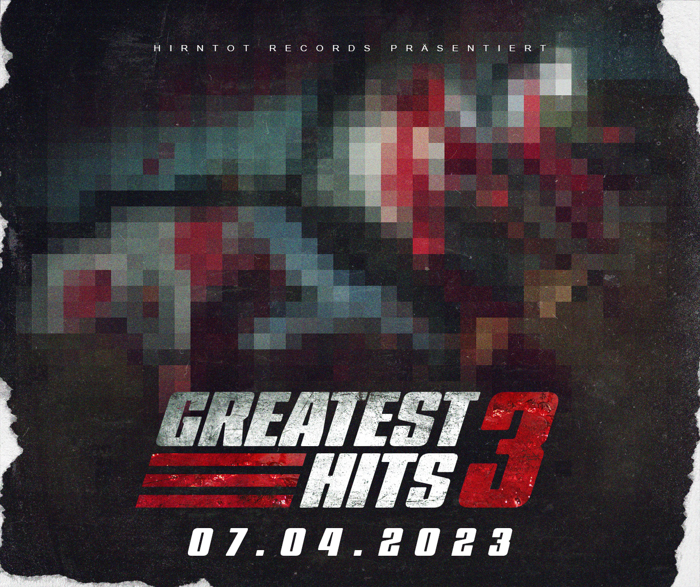Hirntot Records - Greatest Hits 3