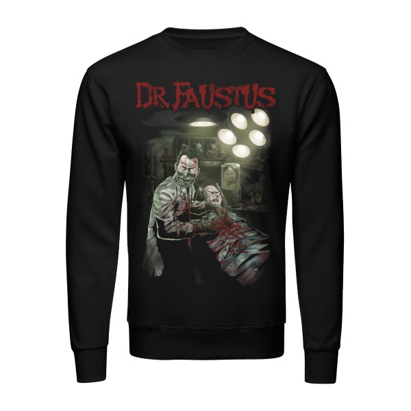 HT-Original-Dr. Faustus Sweater