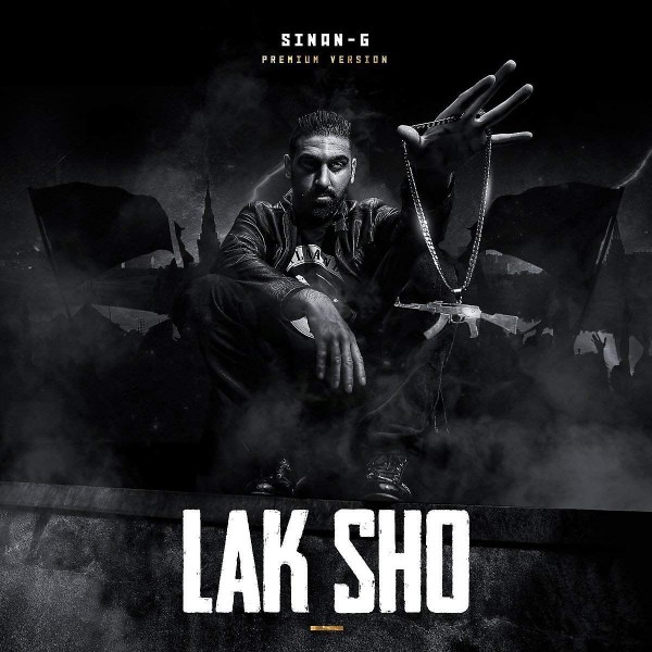 Sinan G - Lak Sho (CD) Premiun Edition