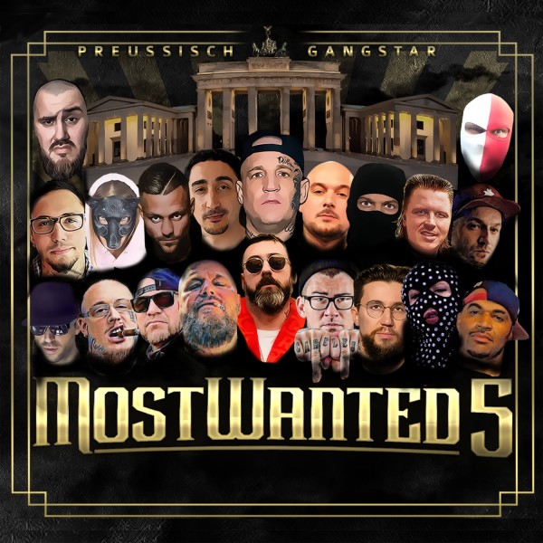 Most Wanted 5