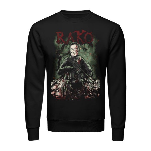 HT-Original-Rako Sweater