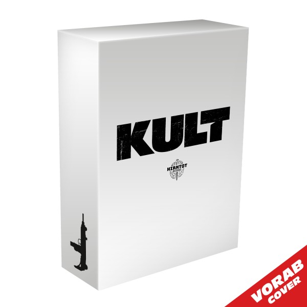 KULT (Ltd. UZI-Box)