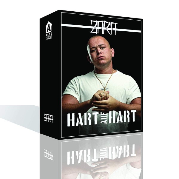 Hart auf Hart (Ltd. Fanbox)